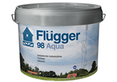Flügger 98 Aqua